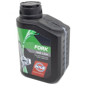 OLIO FORCELLA NILS SAE 10