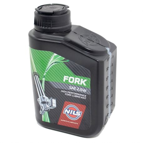 OLIO FORCELLA NILS SAE 2,5