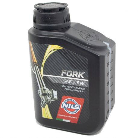 OLIO FORCELLA NILS SAE 7,5