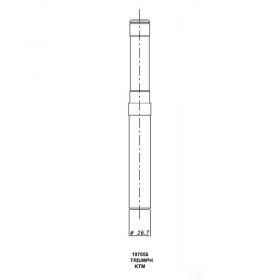 PERNO PER MONOBRACCIO CP 05 SX 26.7mm